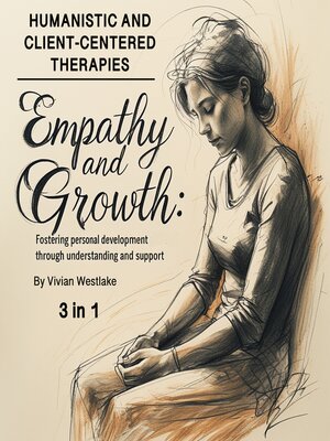 cover image of Humanistic and Client-Centered Therapies